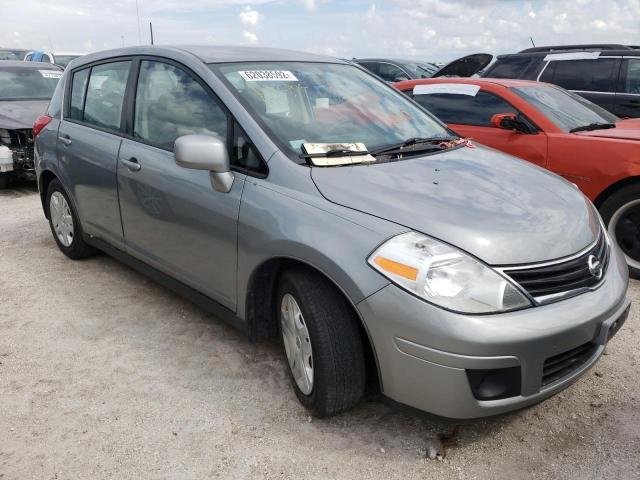 NISSAN VERSA S 2010 3n1bc1cp9al355965