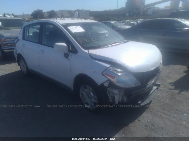 NISSAN VERSA 2010 3n1bc1cp9al357392