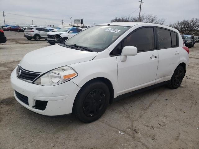 NISSAN VERSA S 2010 3n1bc1cp9al358171