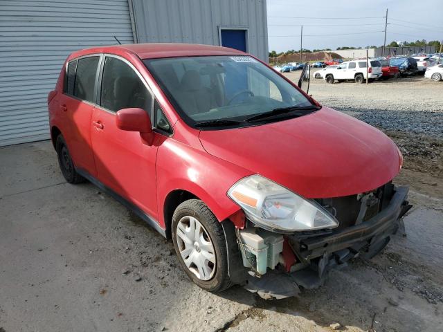 NISSAN VERSA S 2010 3n1bc1cp9al360468