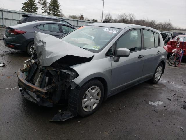 NISSAN VERSA S 2010 3n1bc1cp9al361443