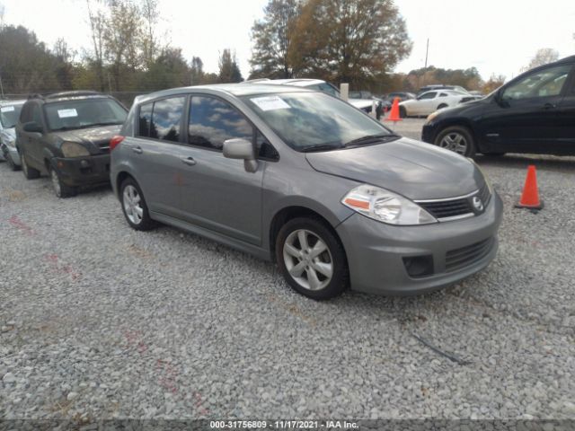 NISSAN VERSA 2010 3n1bc1cp9al365766