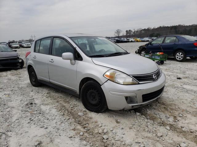 NISSAN VERSA S 2010 3n1bc1cp9al368232