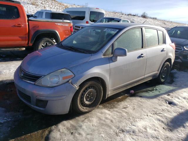 NISSAN VERSA S 2010 3n1bc1cp9al368814