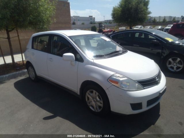 NISSAN VERSA 2010 3n1bc1cp9al370448