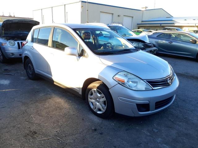 NISSAN VERSA S 2010 3n1bc1cp9al370854