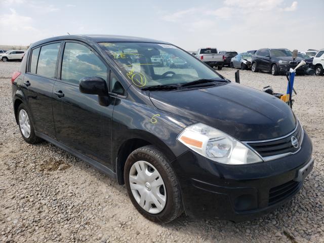 NISSAN VERSA S 2010 3n1bc1cp9al374161