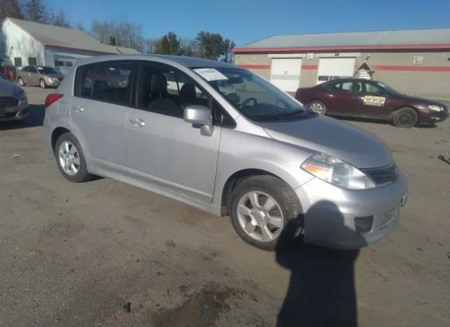 NISSAN VERSA 2010 3n1bc1cp9al374936