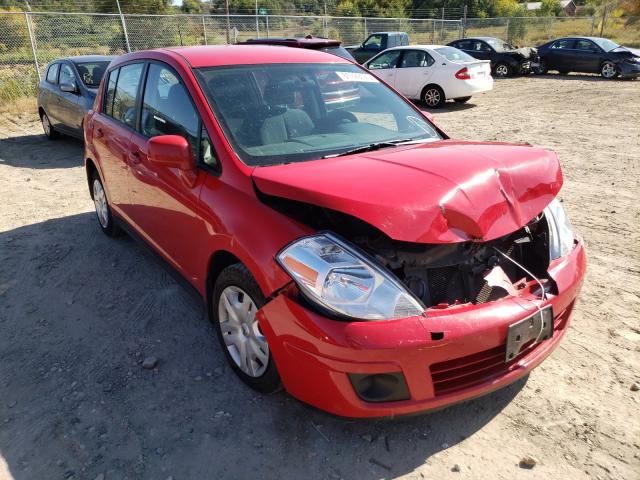 NISSAN VERSA S 2010 3n1bc1cp9al375858