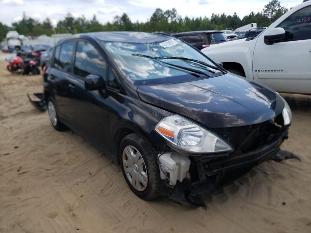 NISSAN VERSA S 2010 3n1bc1cp9al379487