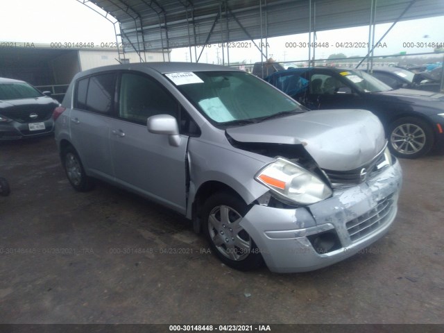 NISSAN VERSA 2010 3n1bc1cp9al380963