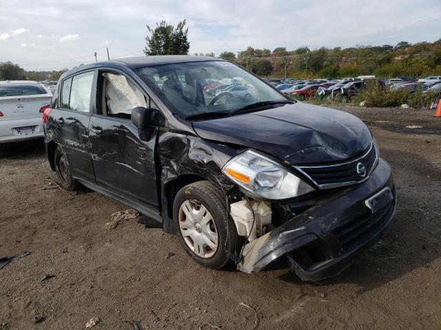 NISSAN VERSA S 2010 3n1bc1cp9al384995