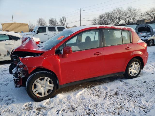 NISSAN VERSA 2010 3n1bc1cp9al386519