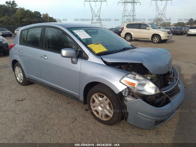 NISSAN VERSA 2010 3n1bc1cp9al387802