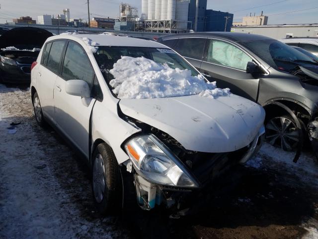 NISSAN VERSA S 2010 3n1bc1cp9al387864