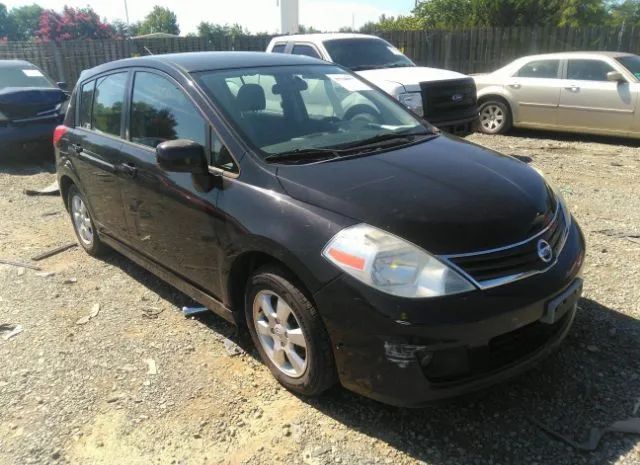 NISSAN VERSA 2010 3n1bc1cp9al388433