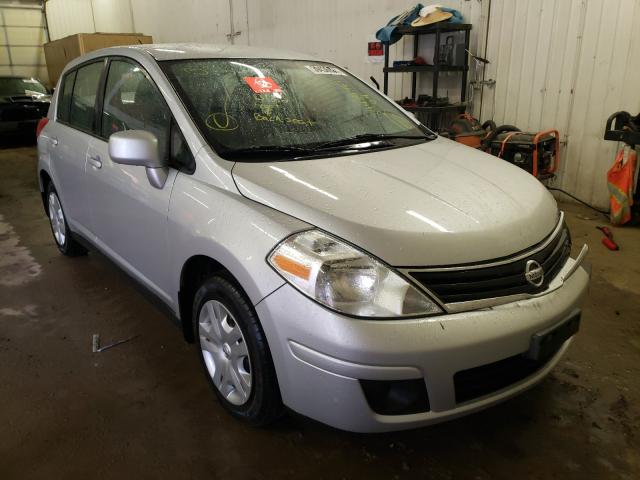 NISSAN VERSA S 2010 3n1bc1cp9al389176