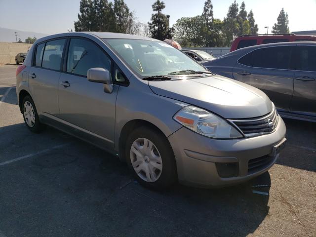 NISSAN VERSA S 2010 3n1bc1cp9al389792