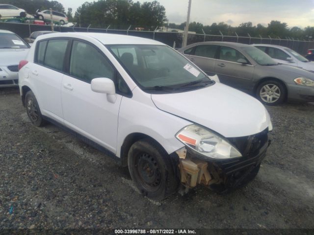 NISSAN VERSA 2010 3n1bc1cp9al391400