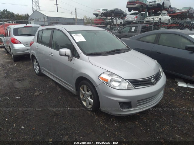 NISSAN VERSA 2010 3n1bc1cp9al392210