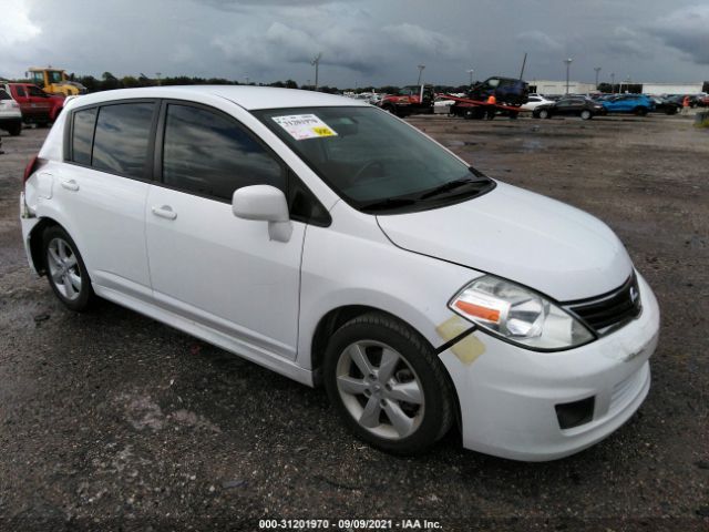 NISSAN VERSA 2010 3n1bc1cp9al392613