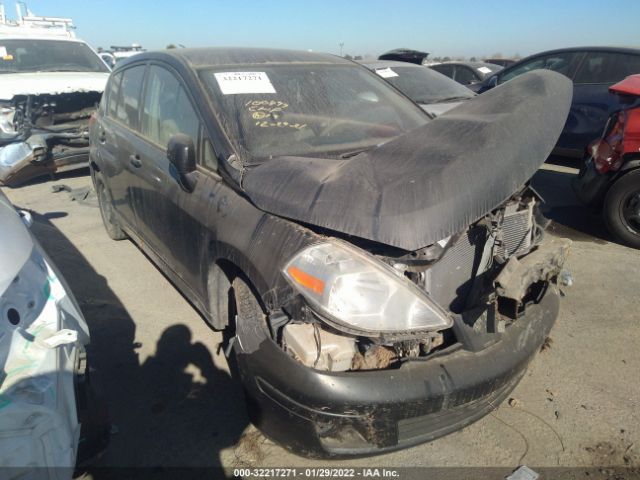 NISSAN VERSA 2010 3n1bc1cp9al395141