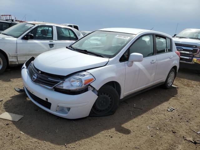 NISSAN VERSA S 2010 3n1bc1cp9al402590