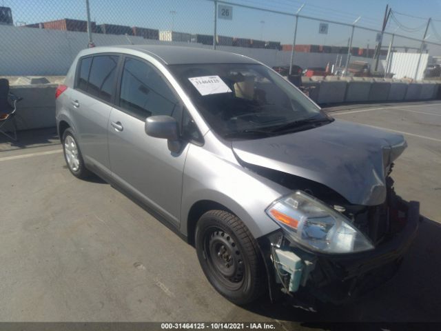 NISSAN VERSA 2010 3n1bc1cp9al403416