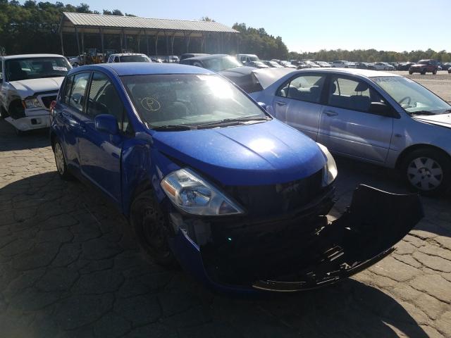 NISSAN VERSA S 2010 3n1bc1cp9al404162