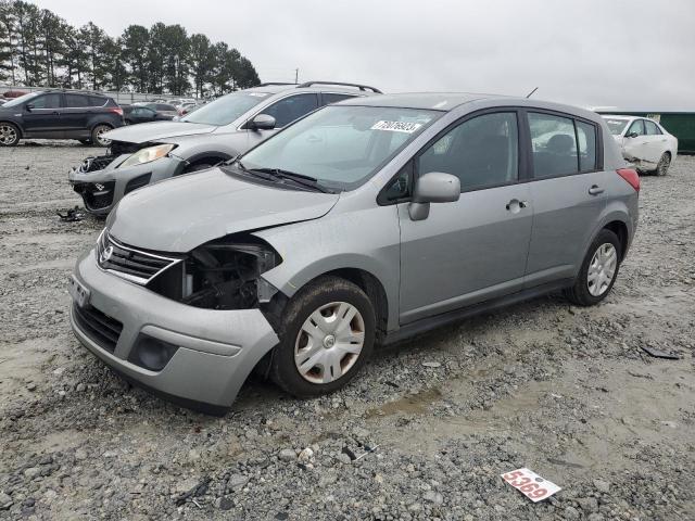 NISSAN VERSA S 2010 3n1bc1cp9al404288