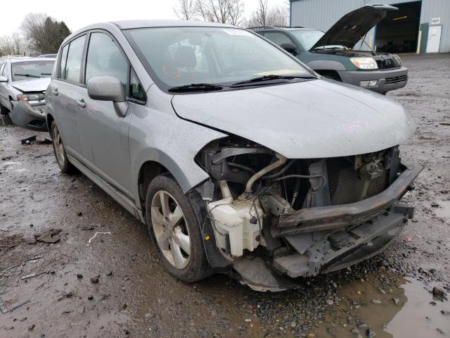 NISSAN VERSA S 2010 3n1bc1cp9al404517