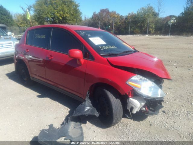 NISSAN VERSA 2010 3n1bc1cp9al406235