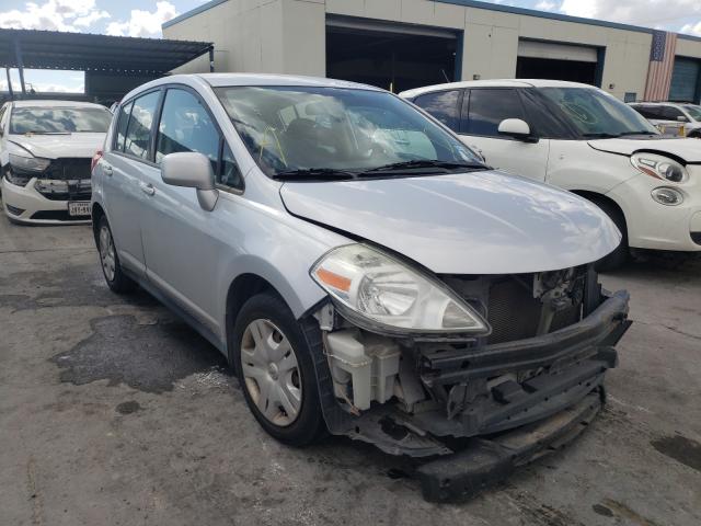 NISSAN VERSA S 2010 3n1bc1cp9al406414