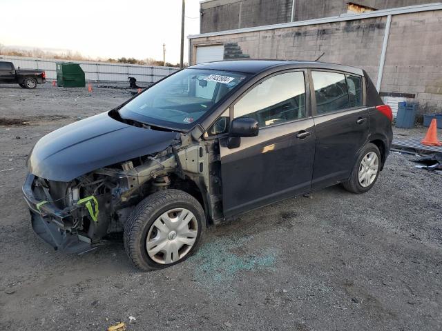 NISSAN VERSA 2010 3n1bc1cp9al411662