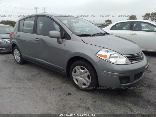 NISSAN VERSA 2010 3n1bc1cp9al413606