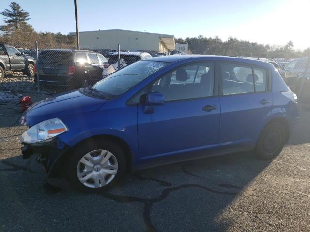 NISSAN VERSA 2014 3n1bc1cp9al416957