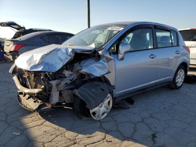 NISSAN VERSA S 2010 3n1bc1cp9al417395