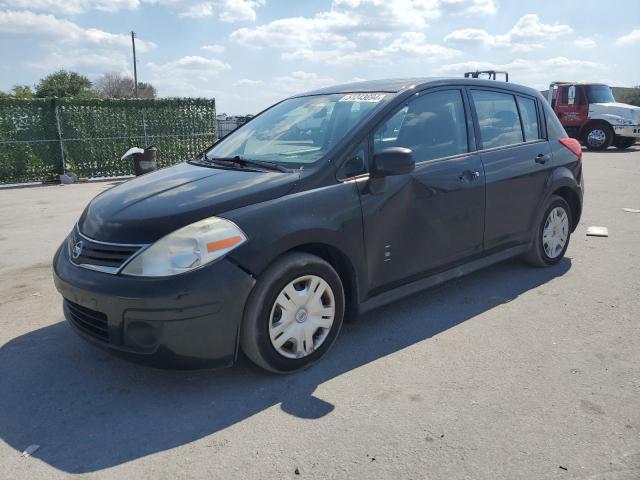 NISSAN VERSA 2010 3n1bc1cp9al418983