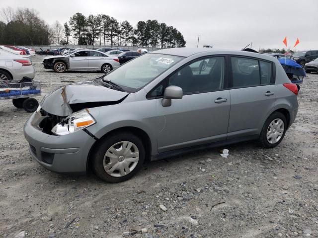 NISSAN VERSA S 2010 3n1bc1cp9al420068