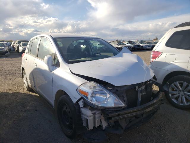 NISSAN VERSA S 2010 3n1bc1cp9al420782