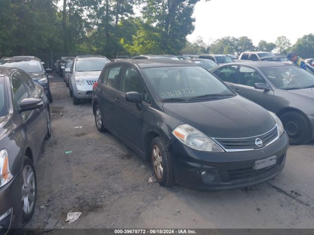 NISSAN VERSA 2010 3n1bc1cp9al421219