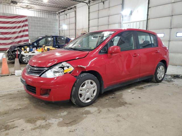 NISSAN VERSA 2010 3n1bc1cp9al422161