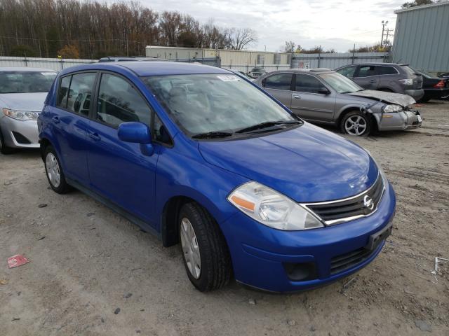 NISSAN VERSA S 2010 3n1bc1cp9al422337