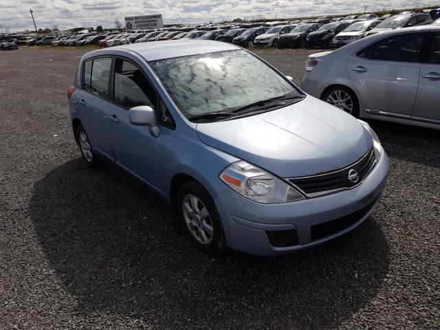 NISSAN VERSA S 2010 3n1bc1cp9al423259