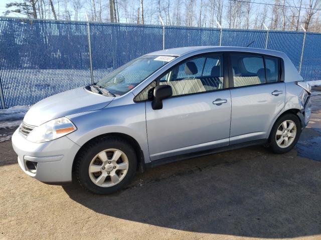 NISSAN VERSA S 2010 3n1bc1cp9al423553