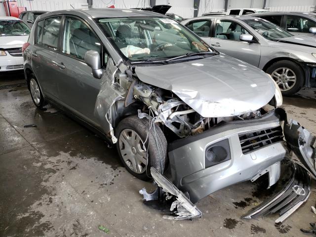 NISSAN VERSA S 2010 3n1bc1cp9al425612