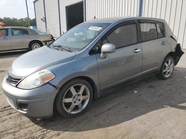 NISSAN VERSA S 2010 3n1bc1cp9al427067