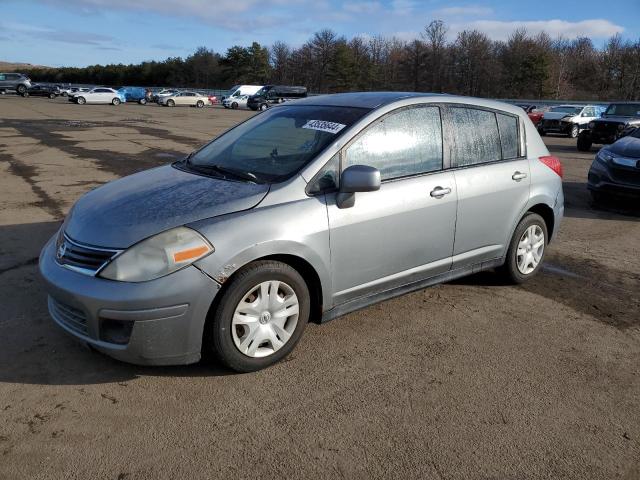 NISSAN VERSA 2010 3n1bc1cp9al429465