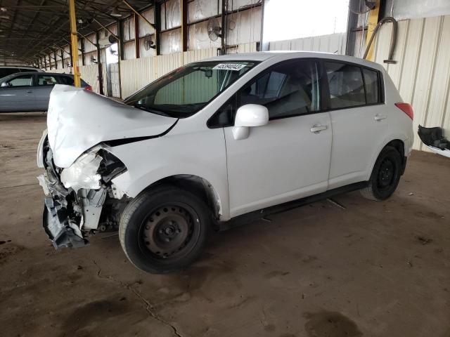 NISSAN VERSA 2010 3n1bc1cp9al432446