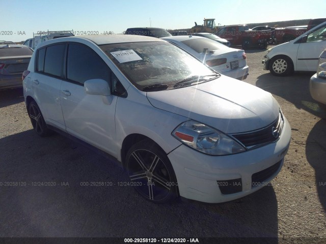 NISSAN VERSA 2010 3n1bc1cp9al433578